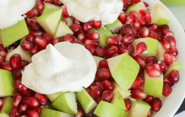 ۵ سالاد شیک و مجلسی برای شب یلدا ۵ سالاد شیک و مجلسی برای شب یلدا