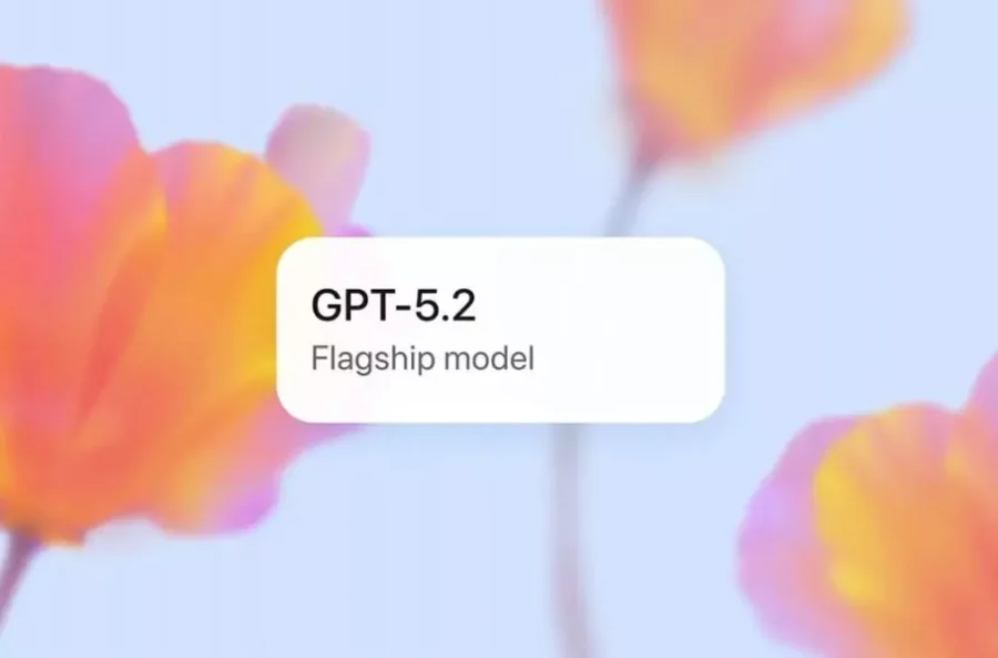 GPT-5.2 معرفی شد؛ پیشرفتهترین مدل OpenAI برای رقابت دوباره با گوگل GPT-5.2 معرفی شد؛ پیشرفتهترین مدل OpenAI برای رقابت دوباره با گوگل