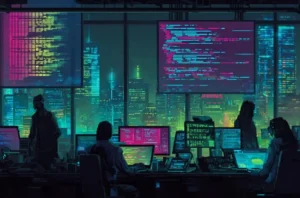 OpenAI و آنتروپیک برای استانداردسازی ایجنت‌های هوش مصنوعی بنیاد جدیدی تأسیس کردند