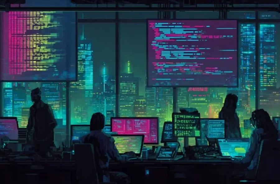 OpenAI و آنتروپیک برای استانداردسازی ایجنتهای هوش مصنوعی بنیاد جدیدی تأسیس کردند OpenAI و آنتروپیک برای استانداردسازی ایجنتهای هوش مصنوعی بنیاد جدیدی تأسیس کردند