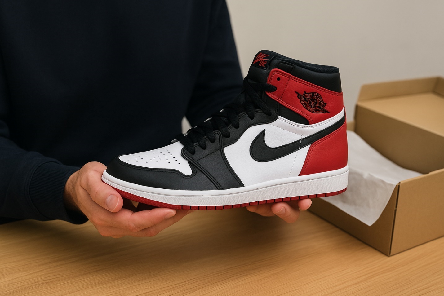 تشخیص کتونی اصل