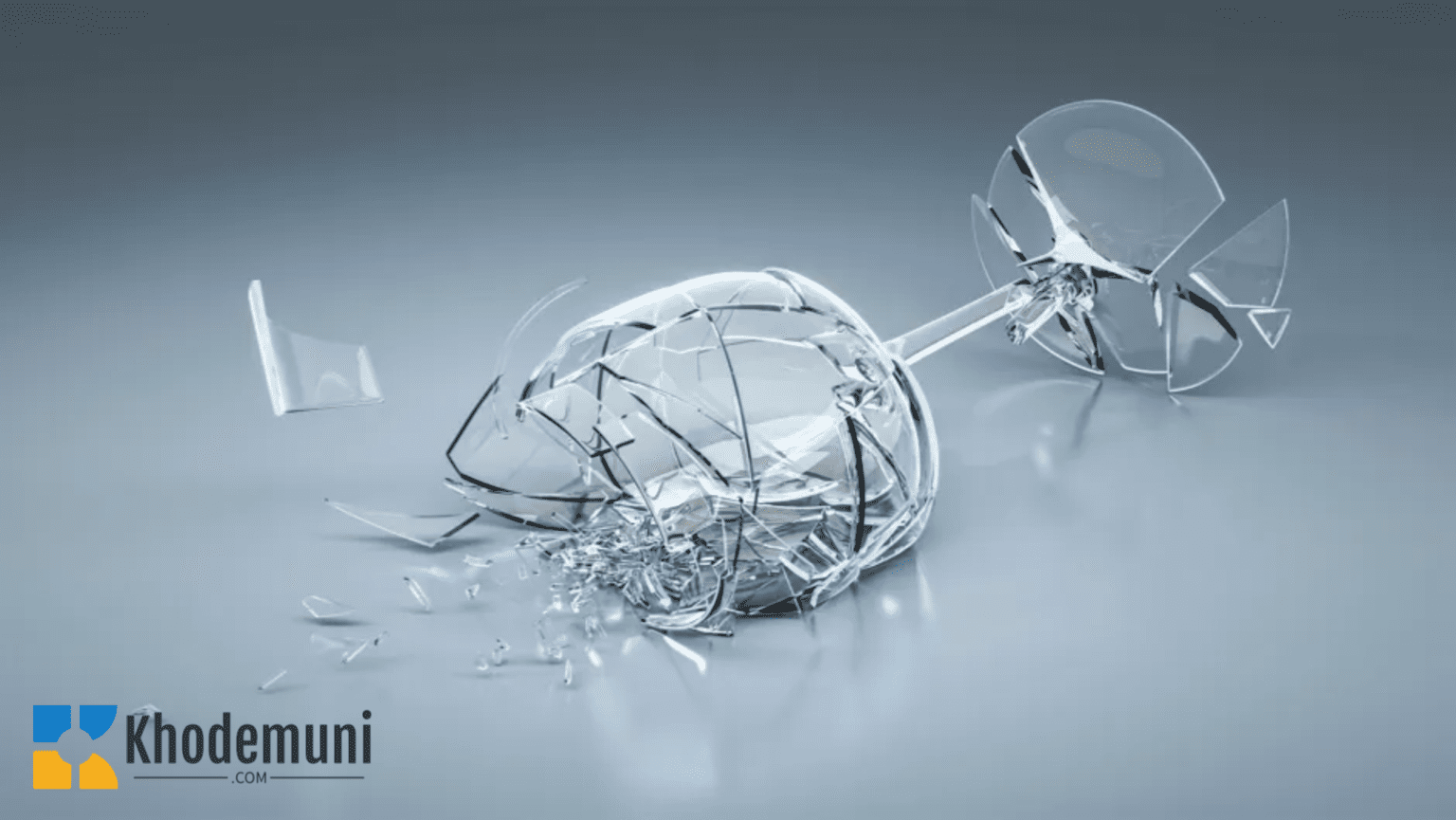 تعبیر خواب«شکستن شیشه» چیست؟