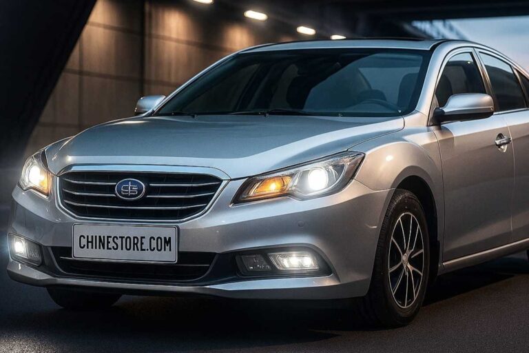 لوازم یدکی بسترن