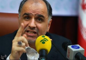 اغتشاشات اخیر با هدایت سرویس‌های اطلاعاتی معاند شکل گرفت