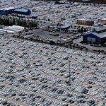 افزایش قیمت خودرو متوقف شد