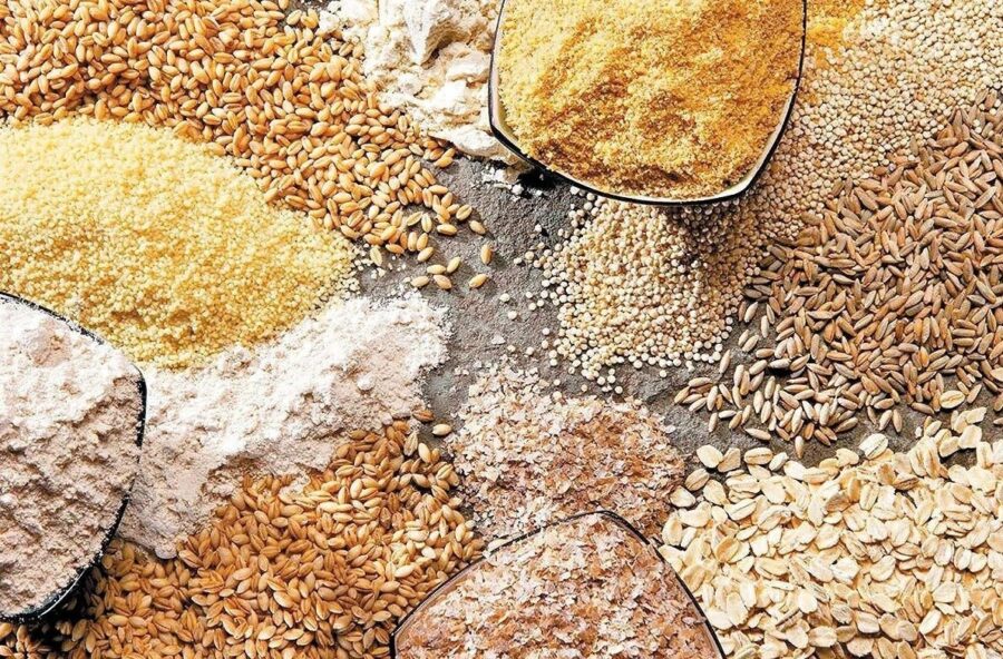 افزایش قیمت دانه‌های روغنی با افشای شرکت بورسی در کدال