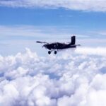 انجام 31 عملیات بارورسازی ابرها از آغاز سال آبی جاری تاکنون