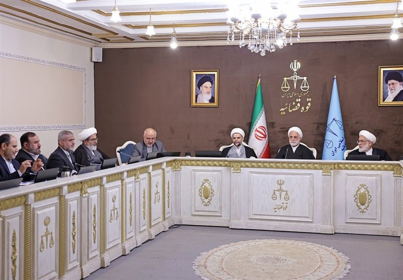 دستورات اژه‌ای درباره رسیدگی به پرونده متهمان اغتشاش و فساد اقتصادی