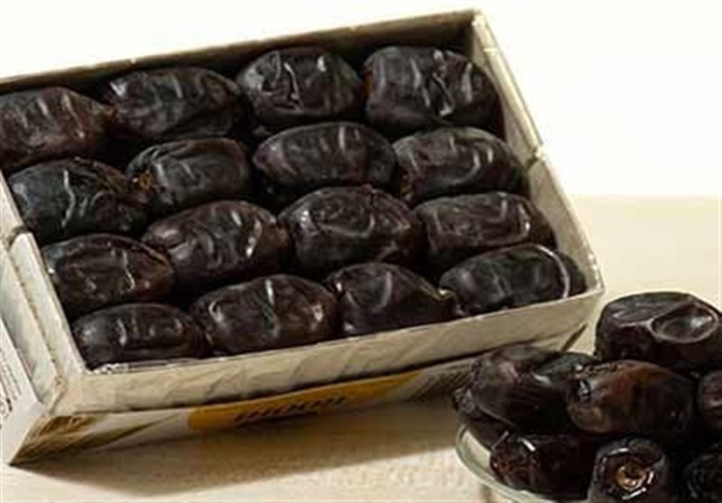 ذخیر خرما سه برابر افزایش یافت