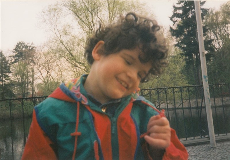 لالایی برای تابوت؛ مادری که جسد دختر معلولش را از آلمان‌ تحویل گرفت