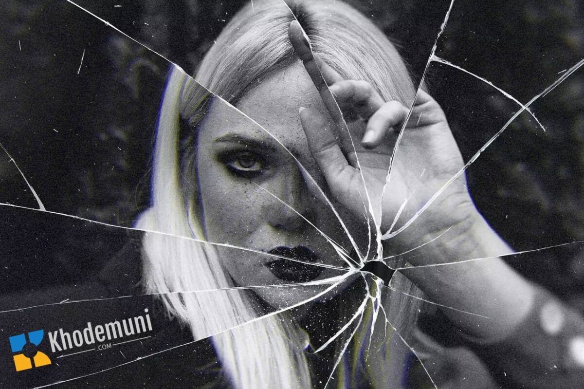 تعبیر خواب«شکستن شیشه» چیست؟