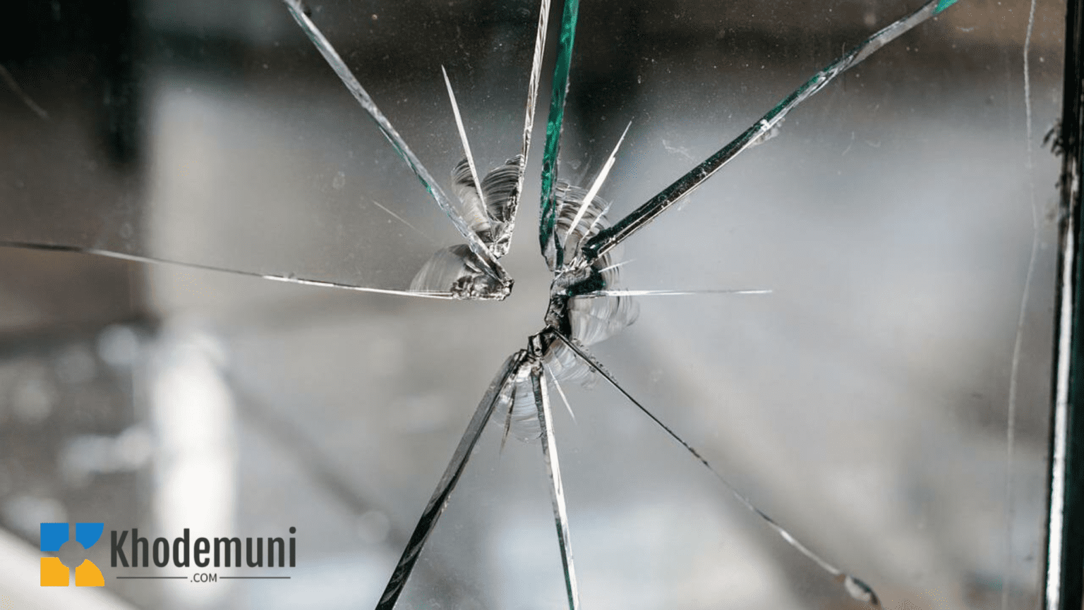 تعبیر خواب«شکستن شیشه» چیست؟