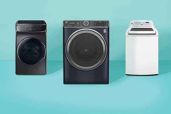 راهنمای خرید لباسشویی