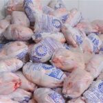 آغاز توزیع مرغ تنظیم بازاری با قیمت 132 هزار تومان