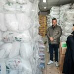 آغاز طرح ویژه تعزیرات برای رسیدگی به تخلفات در ایام رمضان و نوروز