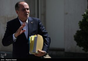 اطلاعات نهاده‌ها و پرداخت ارز محرمانه نیست