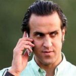 اعتراف علی کریمی به قرآن‌سوزی؛ ردپای دیگر موساد در جمع پهلوی‌پرست‌‌ها