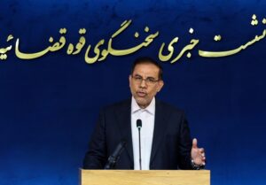 اعلام میزان خسارات وارد به اماکن عمومی در اغتشاشات دی ماه