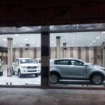 انتقاد دادستان از قیمت خودروها