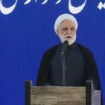 اژه‌ای: تراستی‌های نفتی باید ارز را برگردانند؛ مماشات نمی‌کنیم