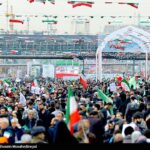 اژه‌ای: ملت ایران امروز پاسخ یاوه‌گویی دشمنان را داد