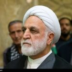 اژه‌ای:تربیت‌شدگان خمینی، در هر گوشه جهان، جمعیتی را رهبری می‌کنند