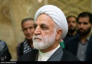 اژه‌ای:تربیت‌شدگان خمینی، در هر گوشه جهان، جمعیتی را رهبری می‌کنند