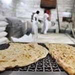 تایید کیفیت "خوب" انواع نان سنتی کشور در آذر 1404