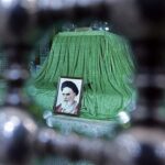 تجدید میثاق مسئولان قوه قضائیه با آرمان‌های امام خمینی(ره)