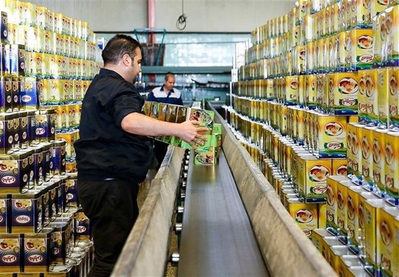 تغییر ترکیب واردات روغن؛ رشد دو برابری ورود روغن خام در دی‌ماه+ جدول