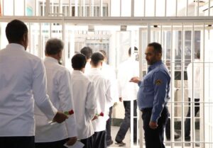 جزئیات عفو و تخفیف مجازات 2108 نفر از محکومان عمومی و انقلاب