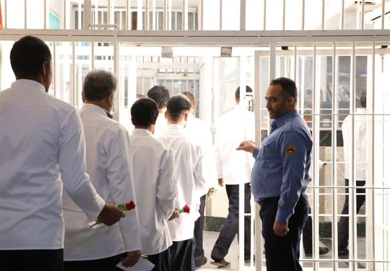 جزئیات عفو و تخفیف مجازات 2108 نفر از محکومان عمومی و انقلاب