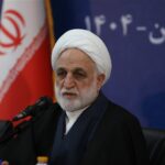 هشدار اژه‌ای به نهادهای امنیتی: دشمن درتلاش برای ناامن‌سازی دوباره است