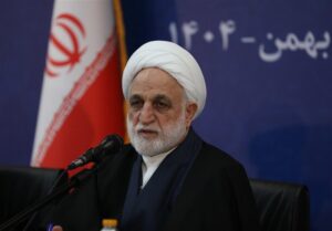 هشدار اژه‌ای به نهادهای امنیتی: دشمن درتلاش برای ناامن‌سازی دوباره است