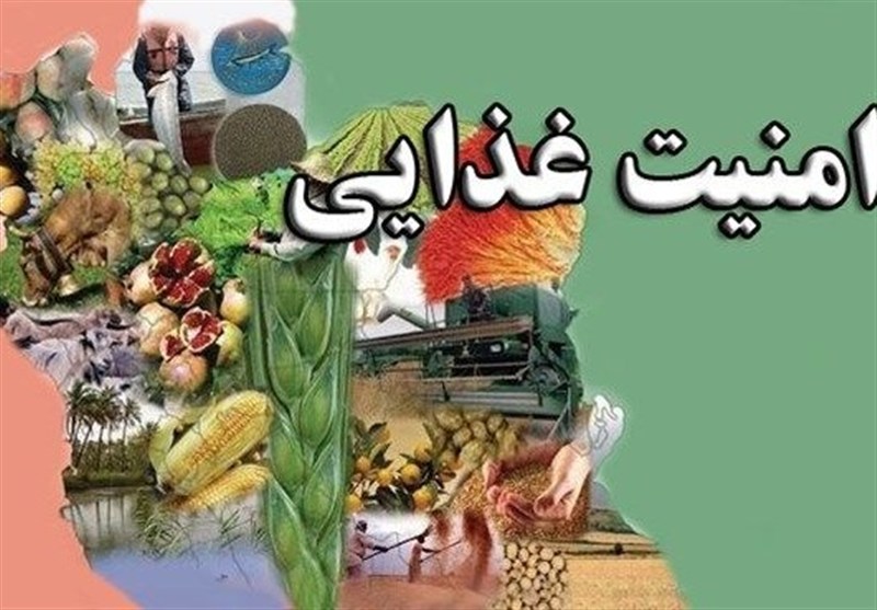 ایران در مسیر تبدیل به هاب امنیت غذایی منطقه با همکاری پاکستان