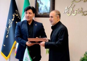 بهره‌گیری از ظرفیت‌های علمی، شرط موفقیت سازمان بازرسی است