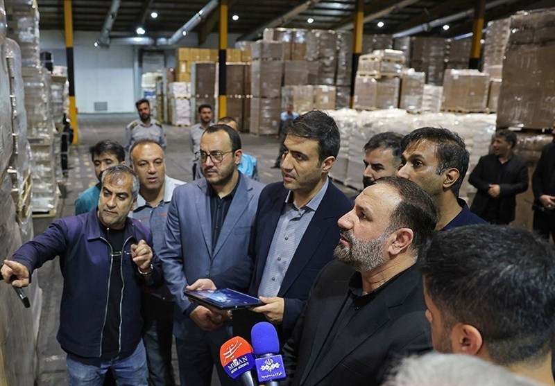 دادستان تهران: مواد اولیه تولید 3میلیون داروی دیابتی ترخیص می‌شود
