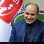 رئیس مرکز آماروفناوری اطلاعات قوه قضائیه از خبرگزاری تسنیم بازدید کرد