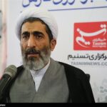 معاون قوه قضائیه: حکمرانی قضایی باید به سمت مردم‌پایه شدن حرکت کند