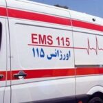 آتش‌سوزی واحد مسکونی در محدوده ستارخان ۸ مصدوم بر جای گذاشت