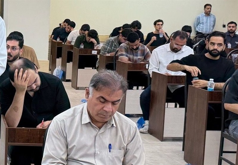 آغاز مصاحبه پذیرفته‌شدگان دفاتر خدمات قضایی به‌زودی