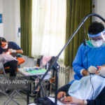 اختلاف تعرفه ۱.۶ میلیونی ویزیت جراحان فک و صورت