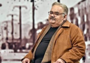 اژه‌ای: آثار ماندگار اکبر عبدی اعتبار سینمای کشور است
