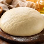 این خمیر پایه بسیاری از فست‌فودهاست ولی درست کردنش حوصله می‌خواهد