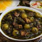 با شنیدن نام این خورشت دهانتان آب می افتد چه برسد به خوردنش !