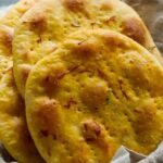 برای داشتن یک نان شیرمال با بافتی لطیف و پنبه‌ای باید این فوت کوزه گری را بدانید