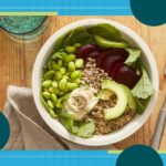 بهترین ناهار برای کاهش فشار خون از نگاه متخصصان قلب؛ چرا حذف ناهار خطرناک است؟