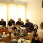 تدوین سند ملی خودمراقبتی سلامت در شرایط جنگی