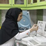 توسعه روش‌های نوین در آزمایشگاه‌های مرجع سازمان غذا و دارو