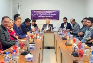 توسعه کاربردهای هوش مصنوعی در صنعت مد و لباس؛ کمیته هوش مصنوعی کارگروه تشکیل می‌شود
